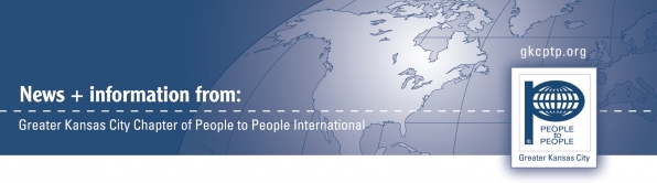 People to People banner image